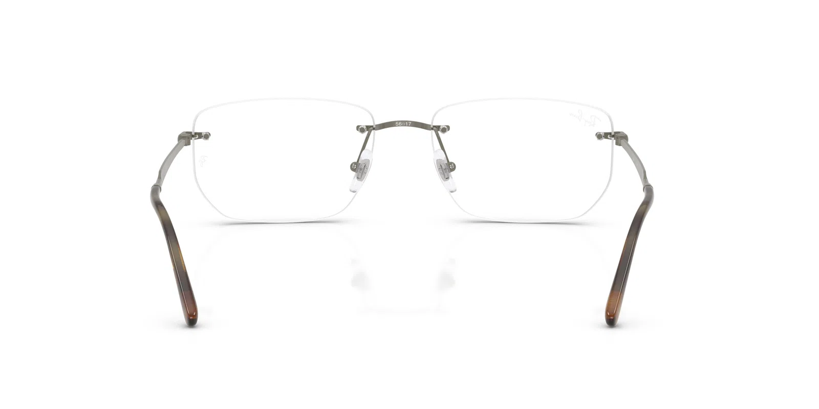 Ray-Ban 3768V Eyeglasses - view 21